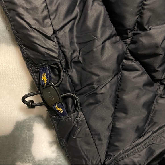 Polo Ralph Lauren vest - Picture 2 of 6